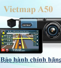 Camera Hành Trình Vietmap A60