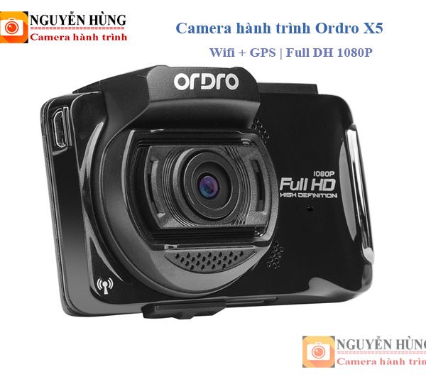 camera-hanh-trinh-ordro-X5